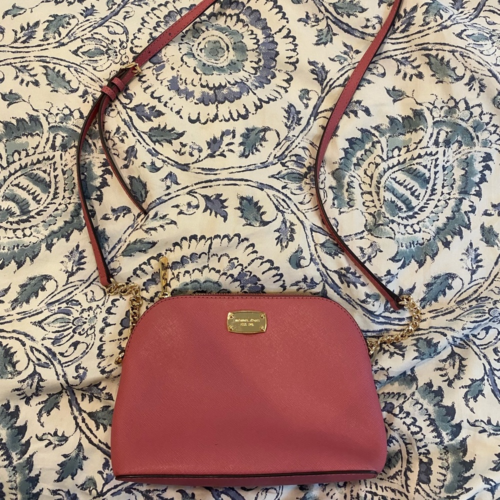 Michael Kors crossbody bag